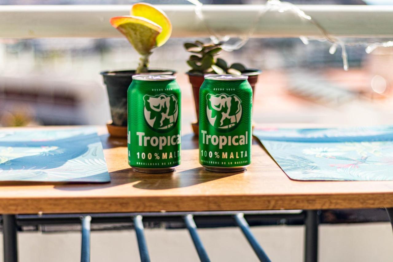 Your Happy Place Puerto Rico With Ac エクステリア 写真