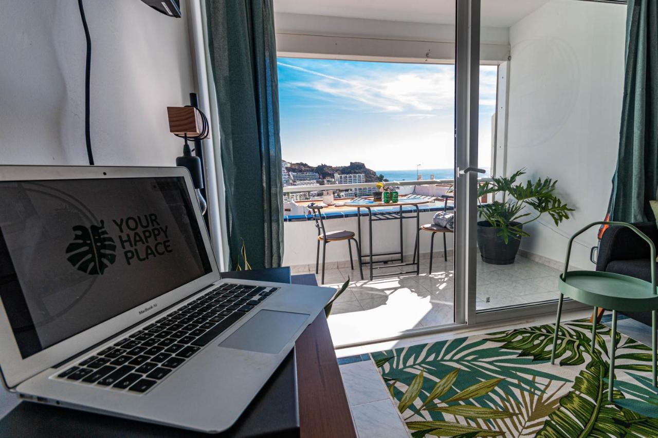 Your Happy Place Puerto Rico With Ac エクステリア 写真